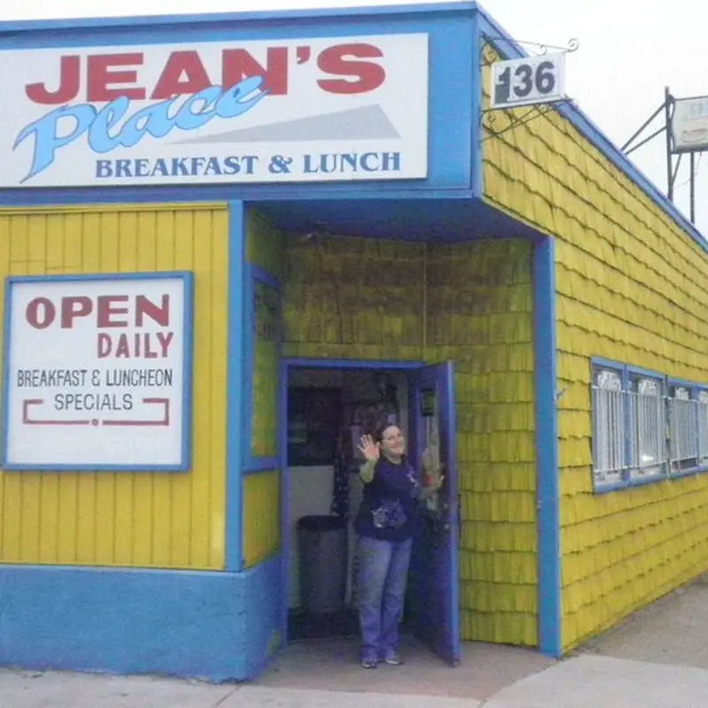 Jean's Place