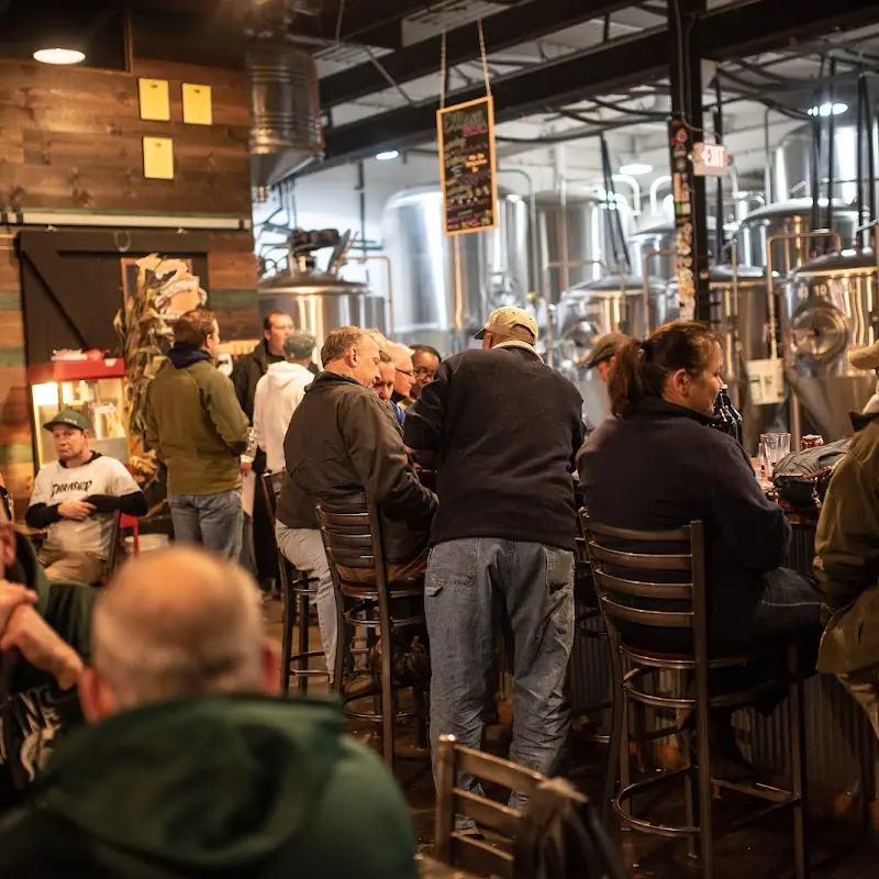 Ellison Brewery and Spirits