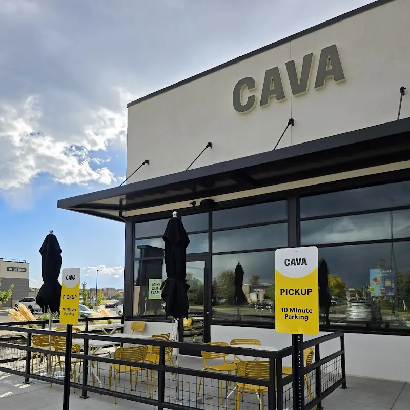 CAVA