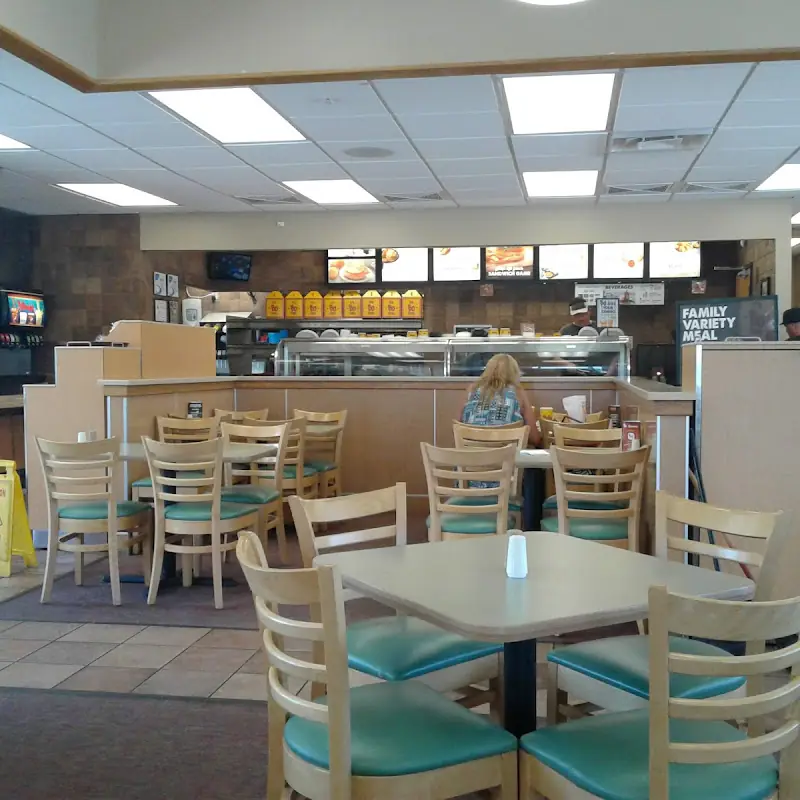 Bojangles