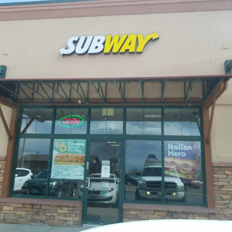 Subway