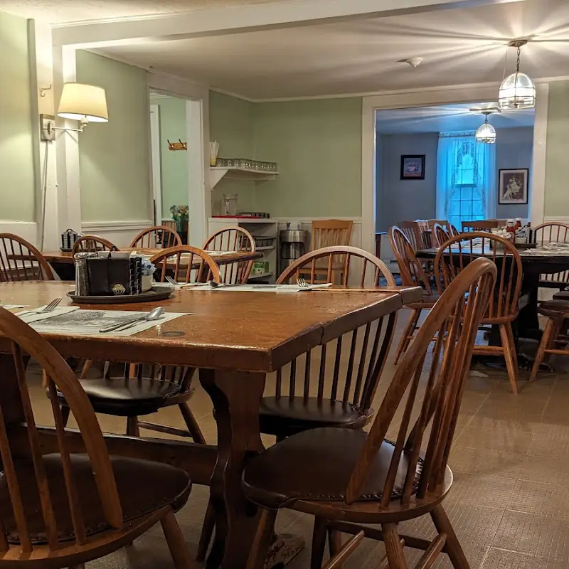 Village Pancake House