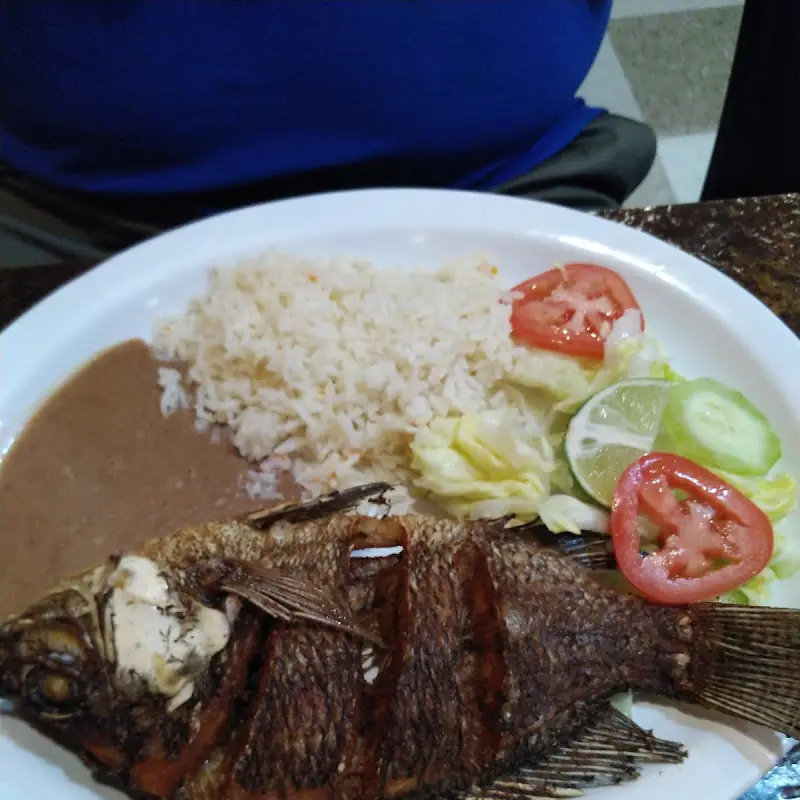 ANTOJITOS GUATEMALTECOS