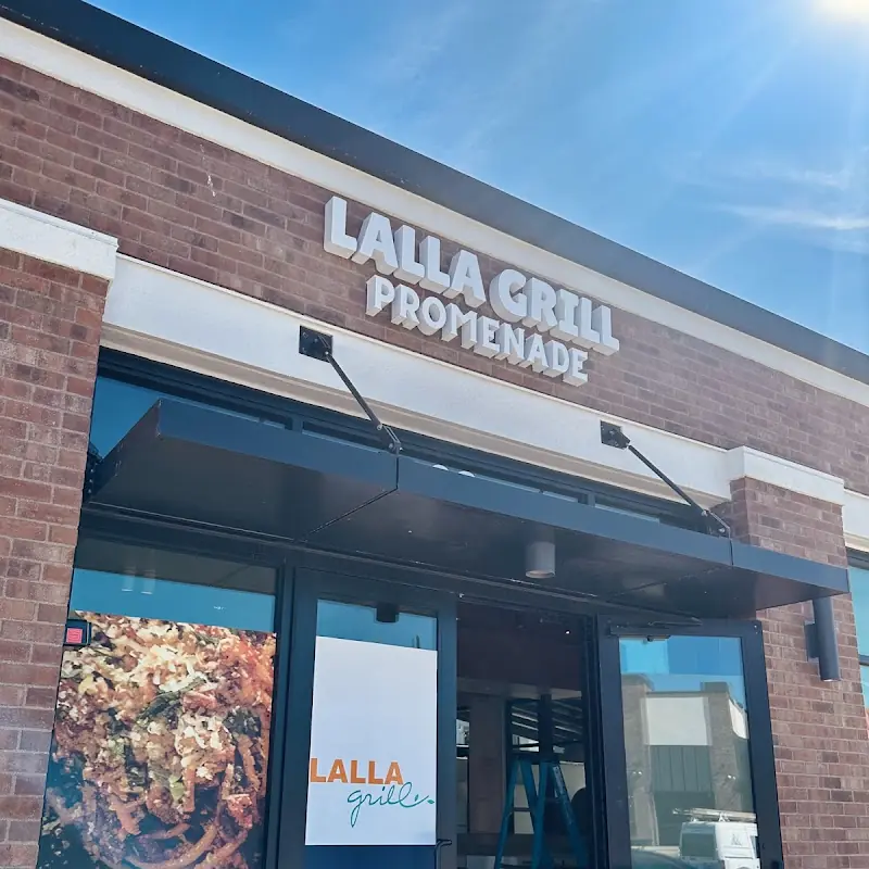Lalla Grill Promenade