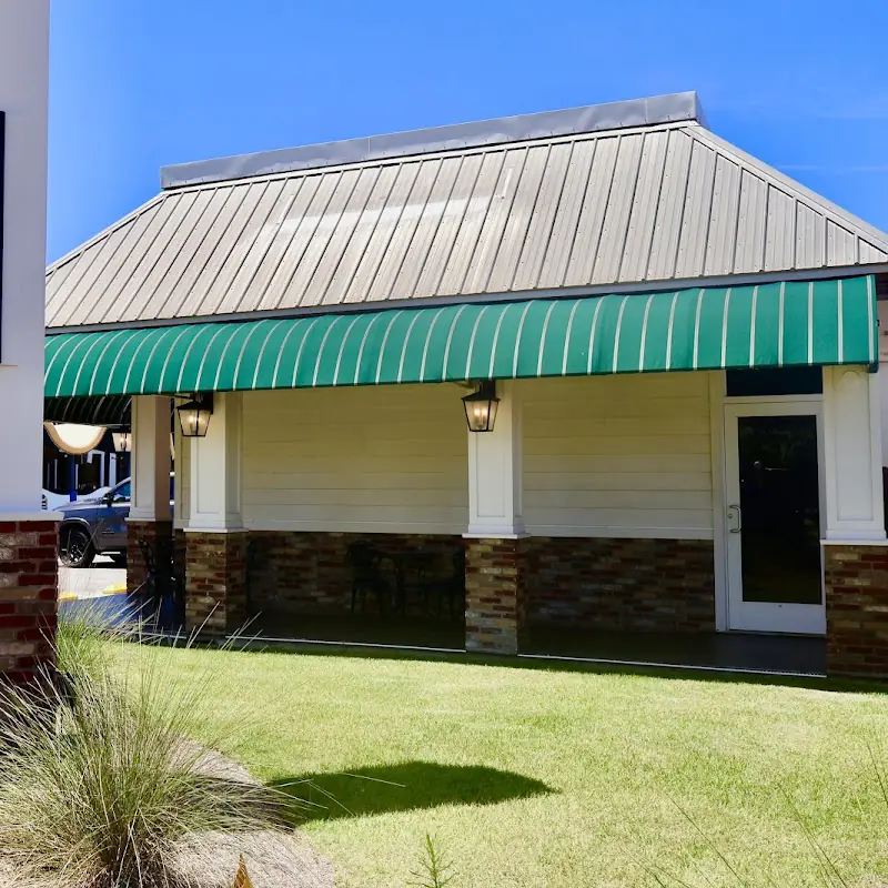 Big Easy Restaurant & Bar