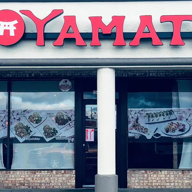 Yamato