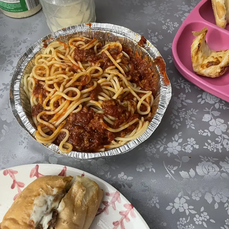 Sicily Pizzeria