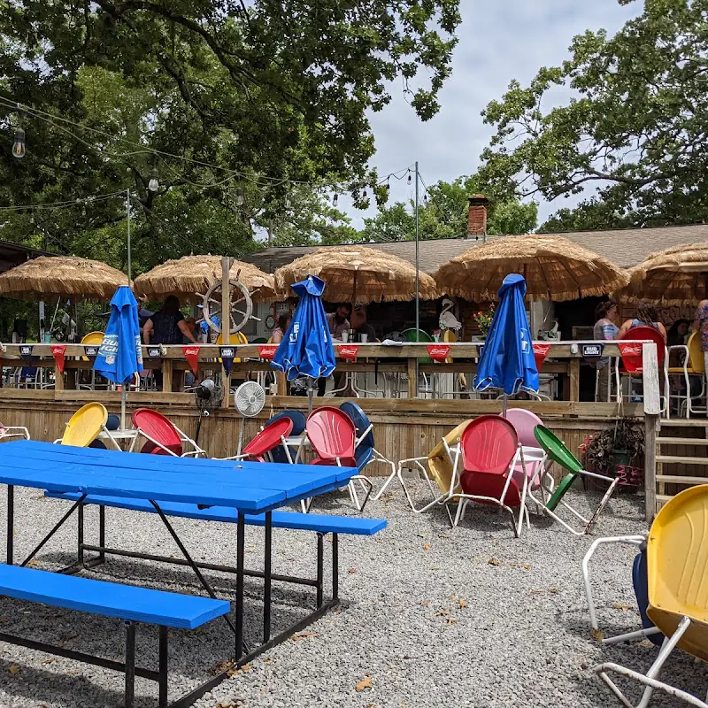 Cookson Village Resort