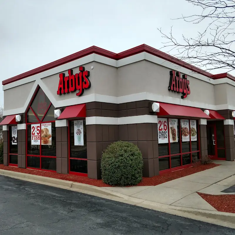 Arby's