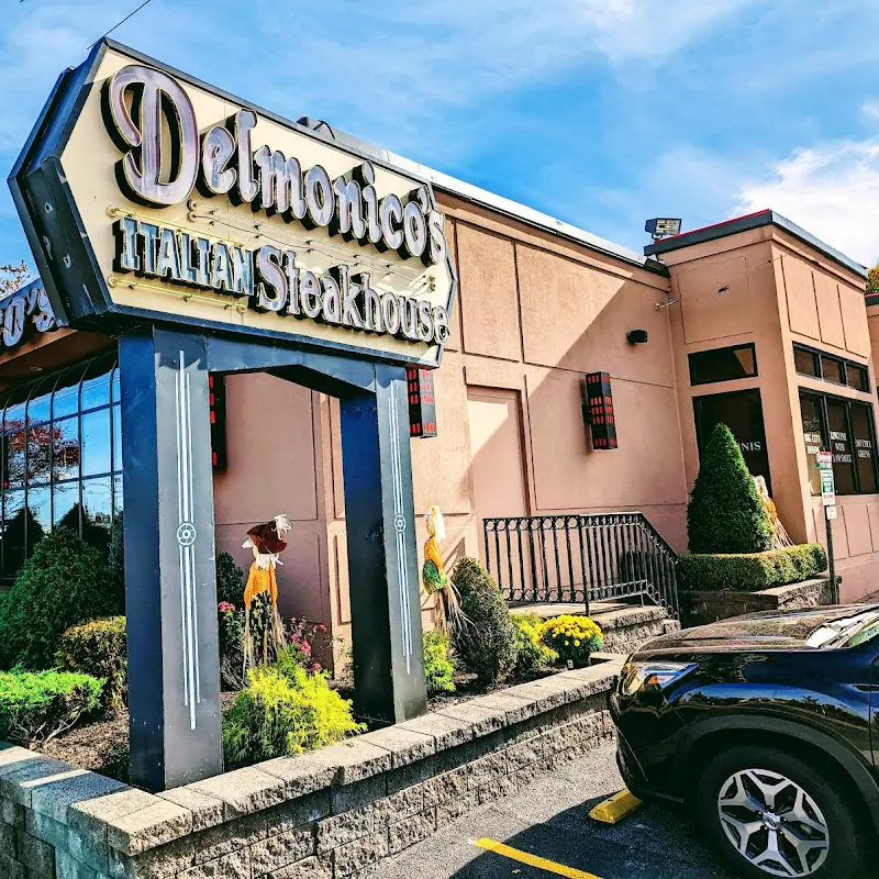 Delmonico's Syracuse