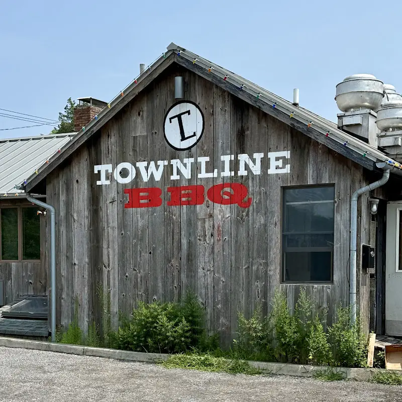 Townline BBQ