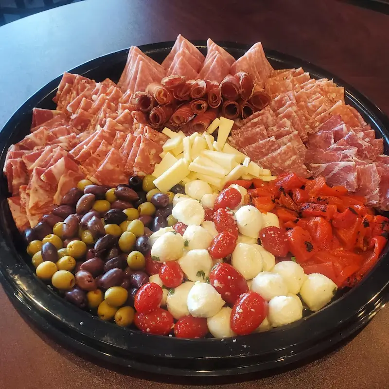 Sarabella's Pizzeria