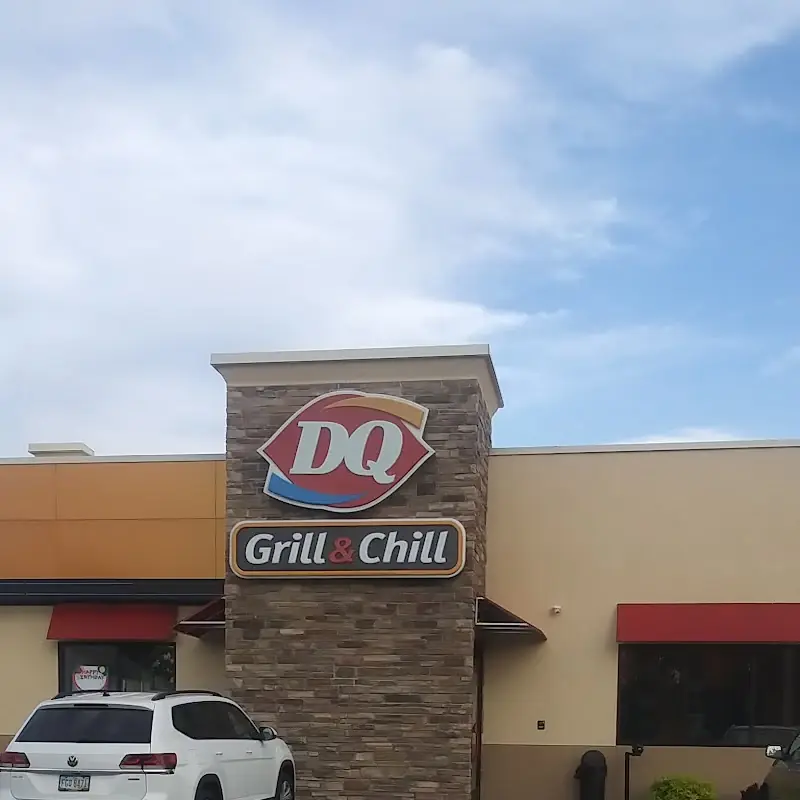 Dairy Queen