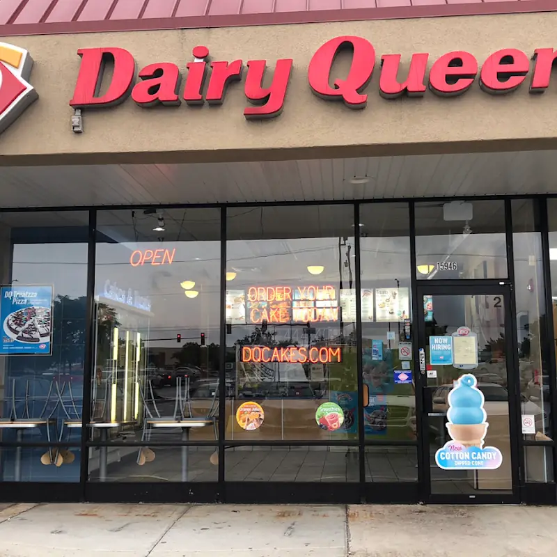 Dairy Queen (Treat)