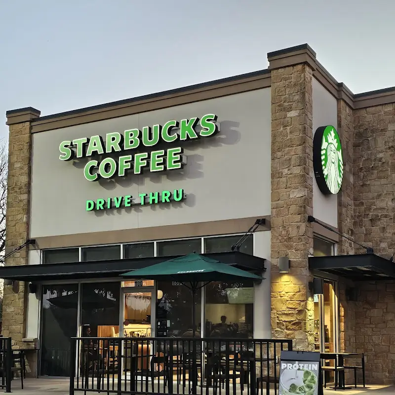 Starbucks Coffee Company