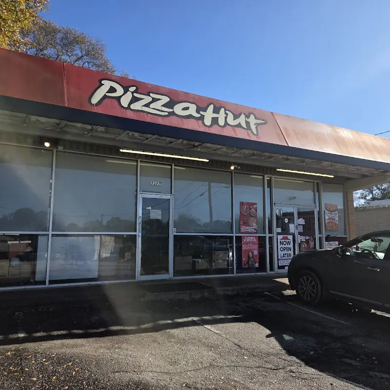 Pizza Hut