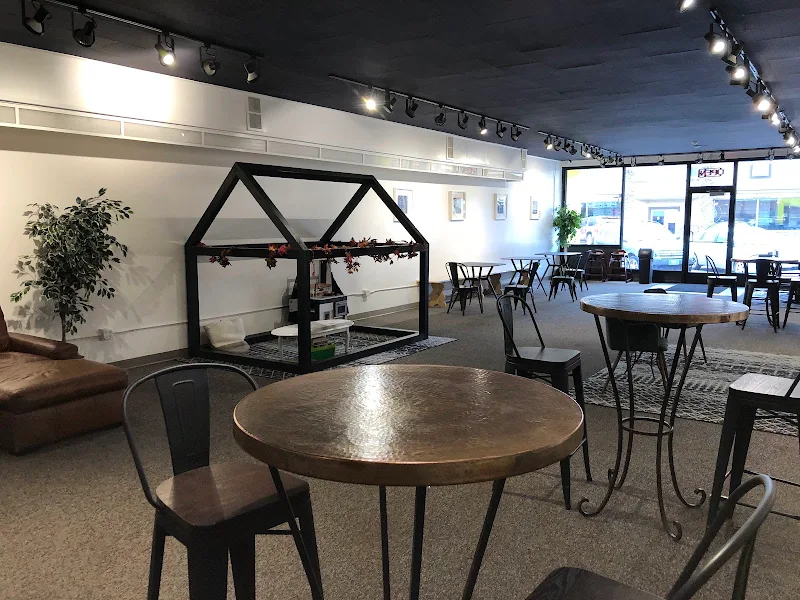 The Coffeehouse at Lawler’s