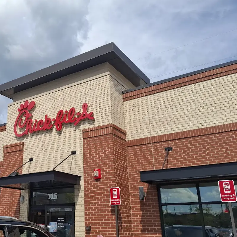 Chick-fil-A