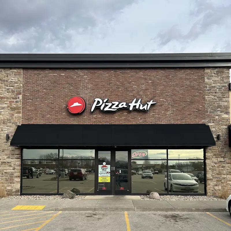 Pizza Hut