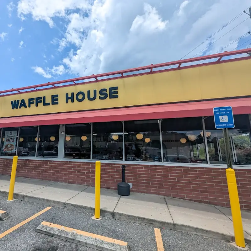 Waffle House