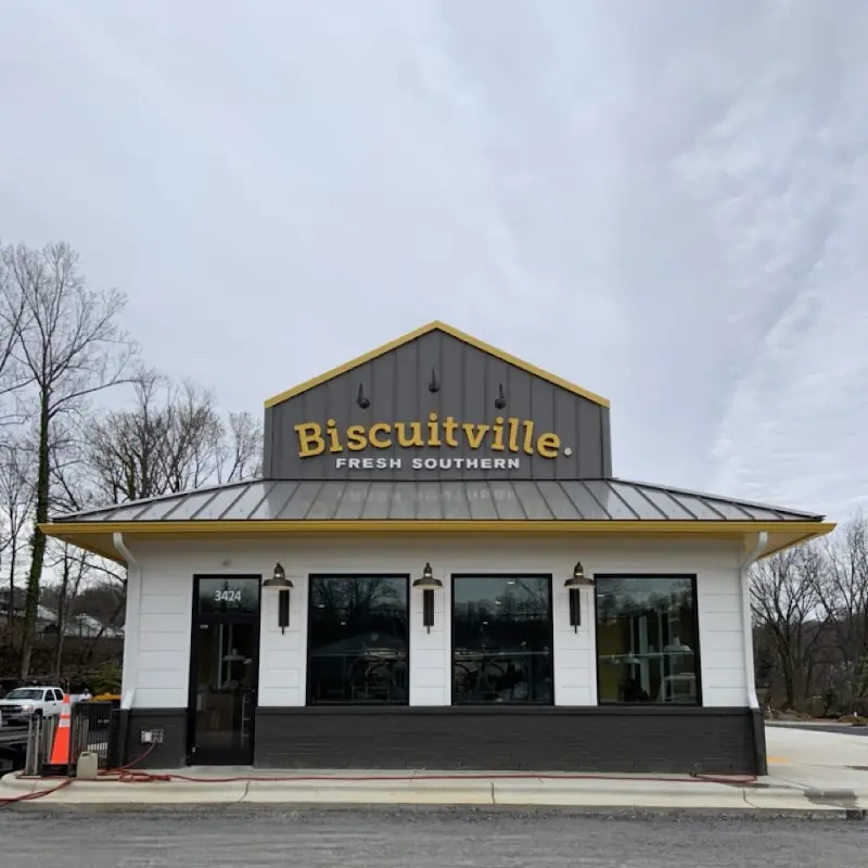 Biscuitville