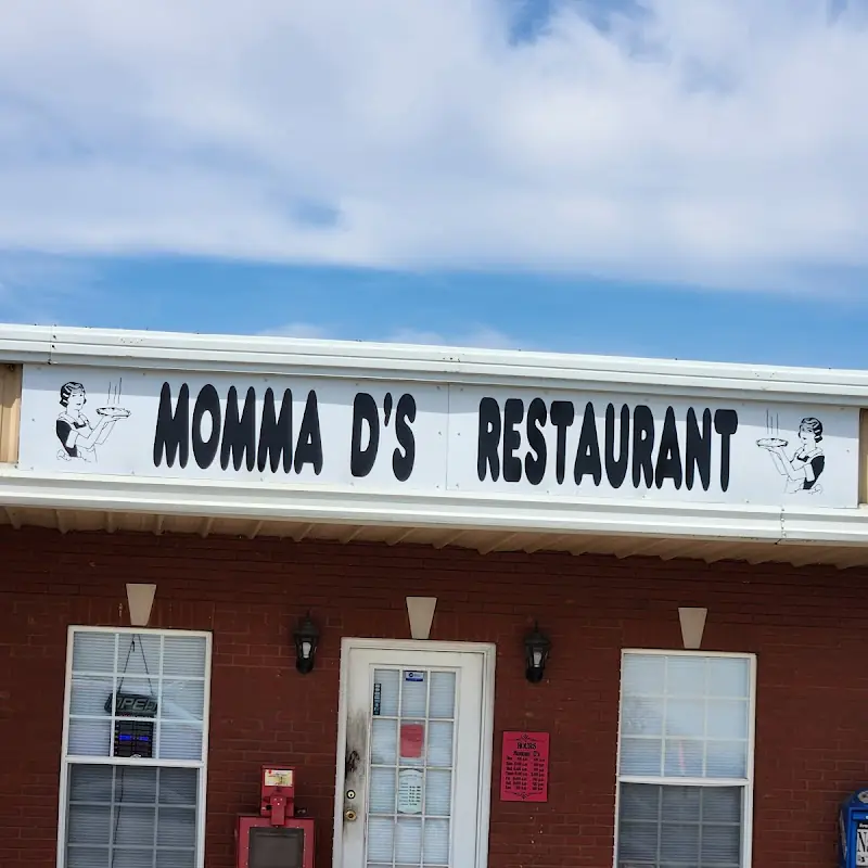 Momma D's Restaurant