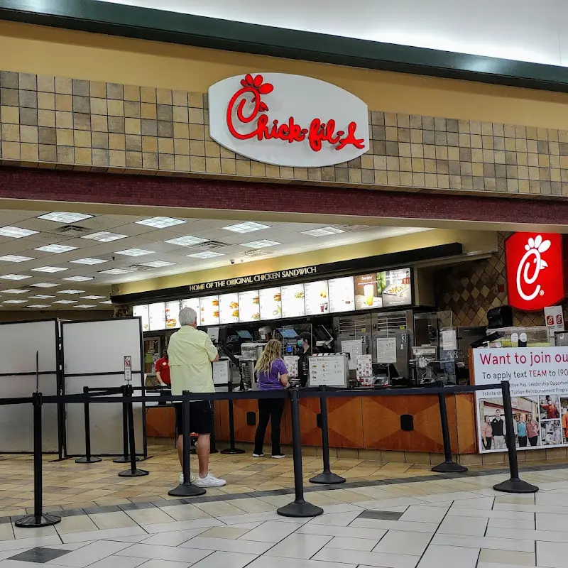 Chick-fil-A