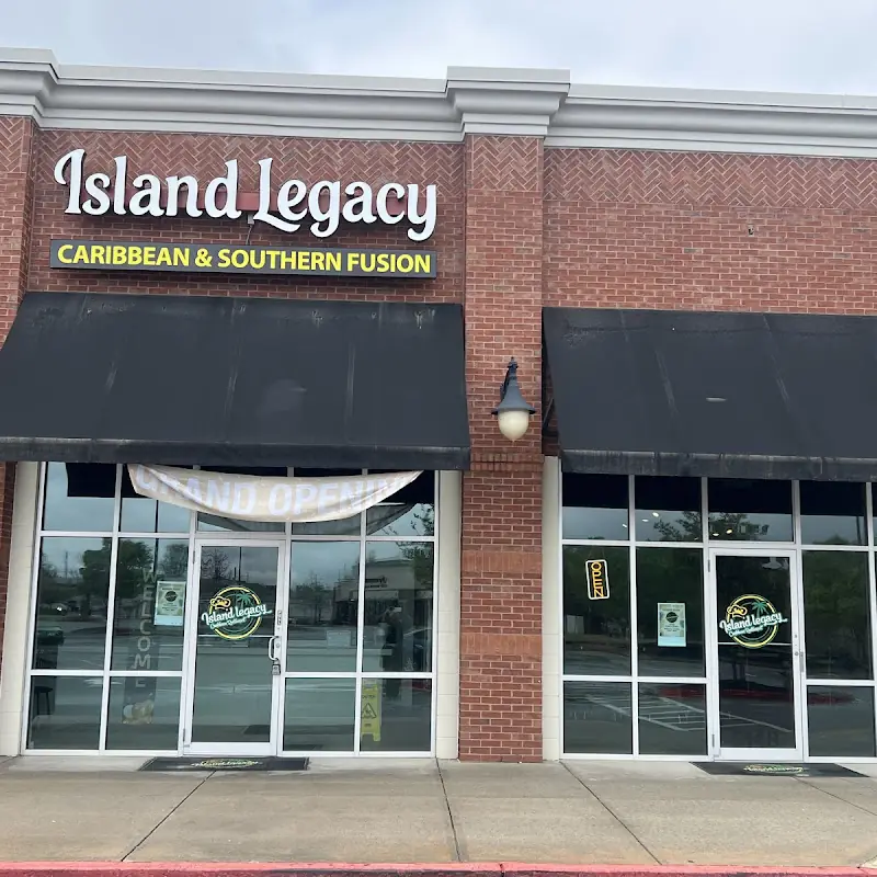 Island Legacy Caribbean Restaurant Inc