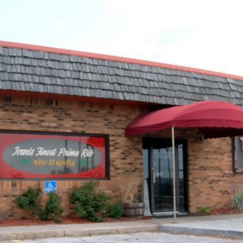 The Big Steer Restaurant and Lounge