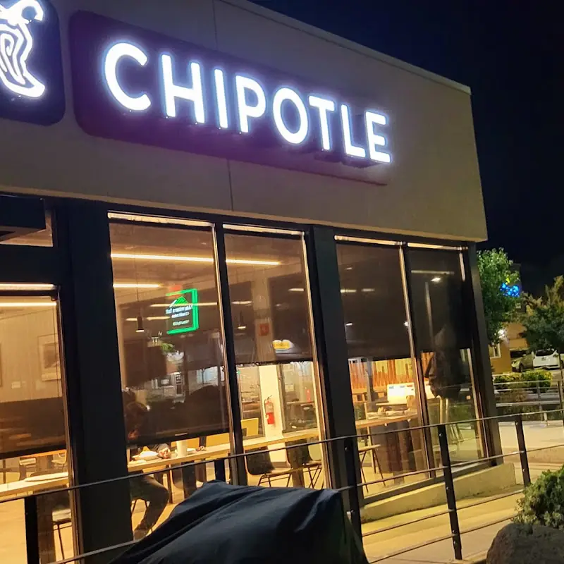 Chipotle Mexican Grill