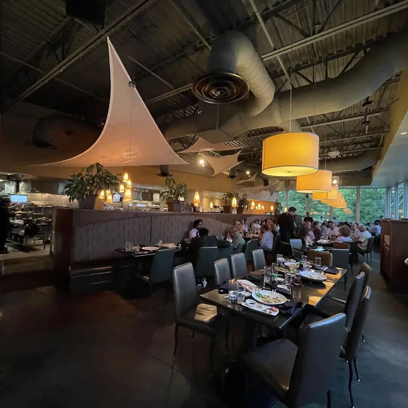 Wild Ginger