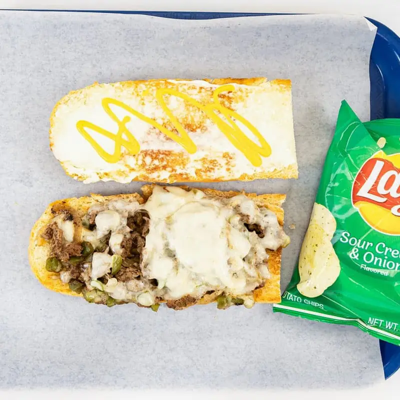 King Sub