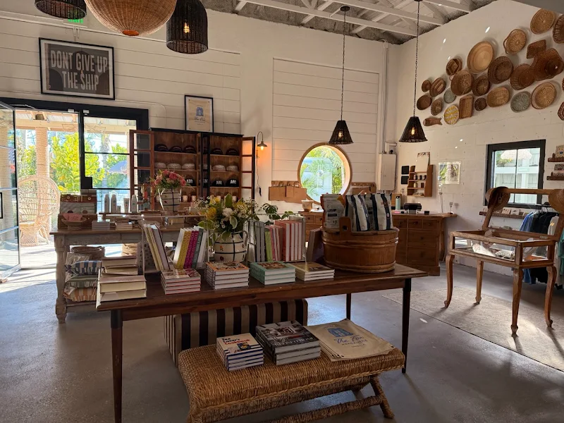 The Fox Mercantile