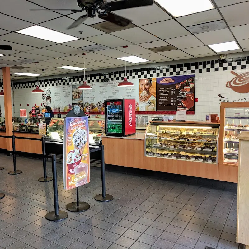 Cold Stone Creamery