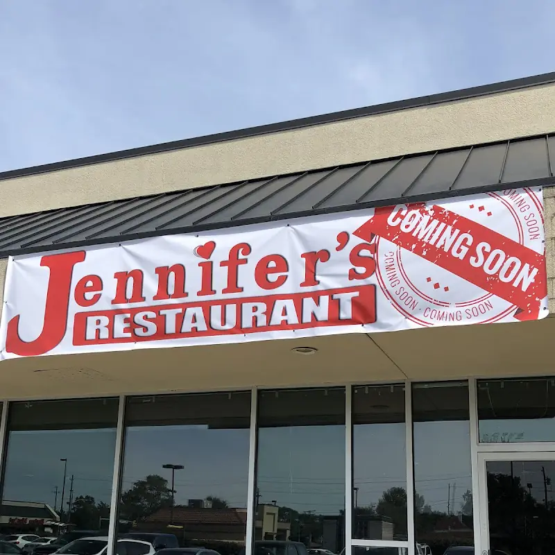 Jennifer's Restaurant