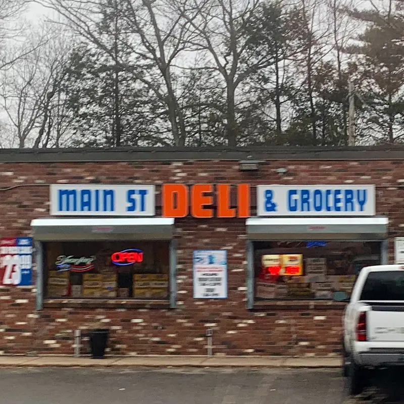 Main Street deli and Grocery