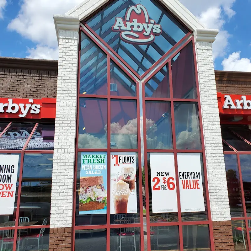 Arby's