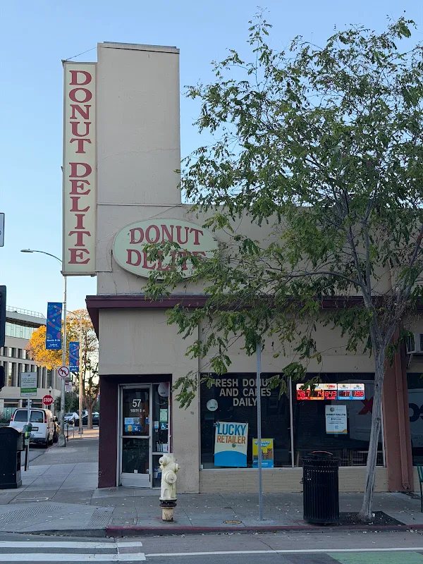 Donut Delite
