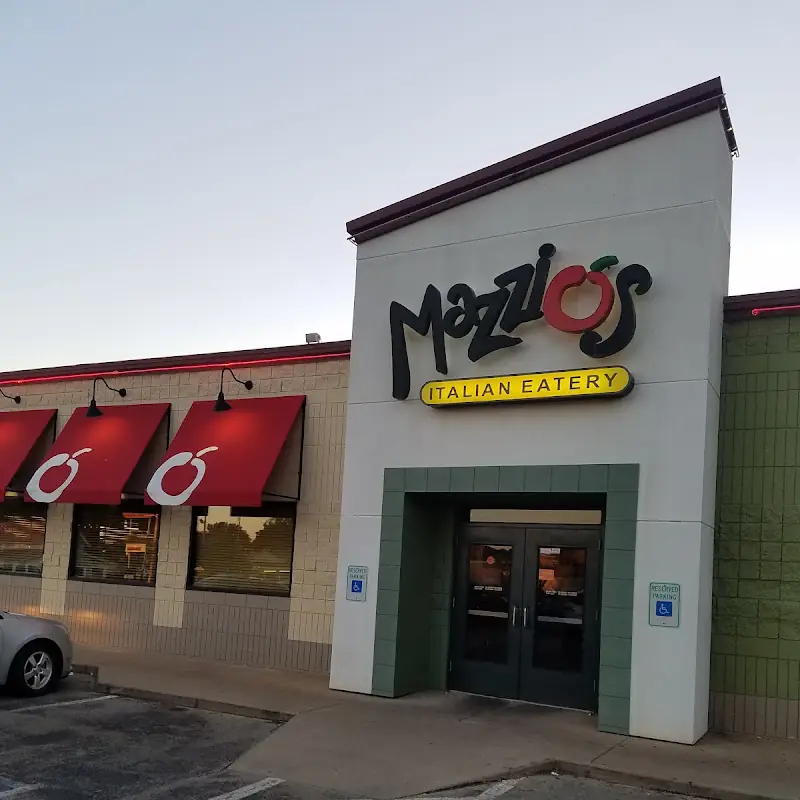 Mazzio's Pizza & Wings