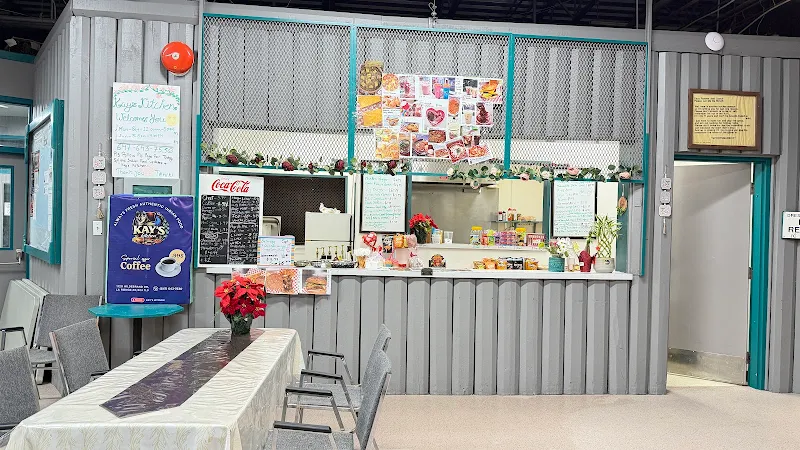 Kay’s Kitchen La Ronge
