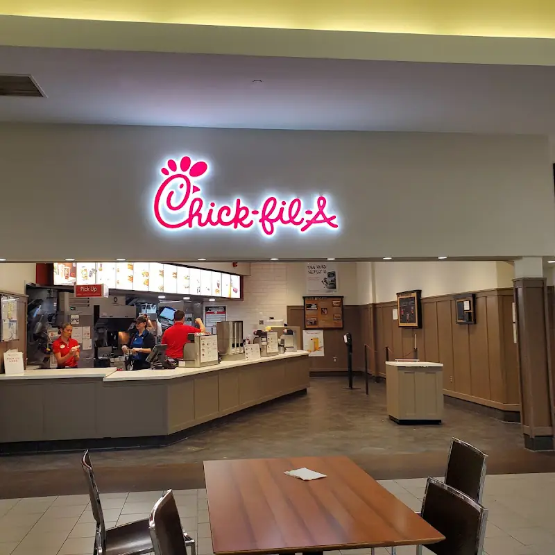 Chick-fil-A