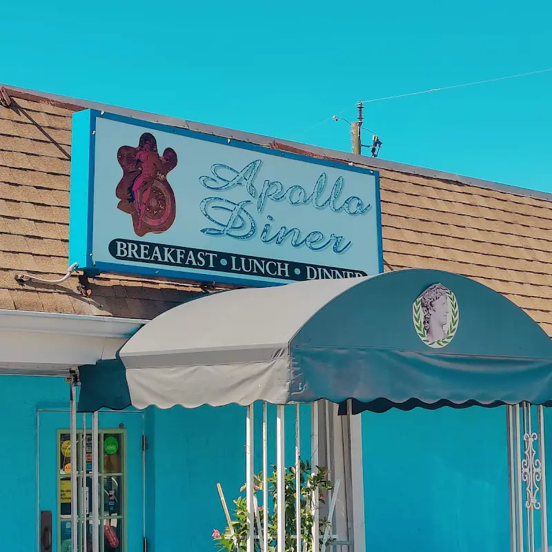 Apollo Diner