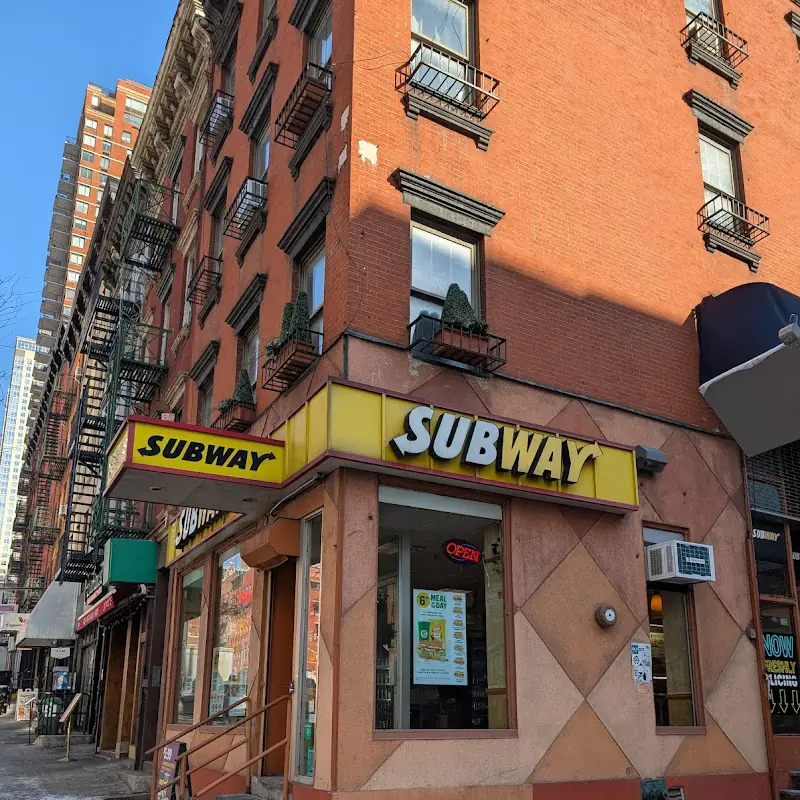 Subway
