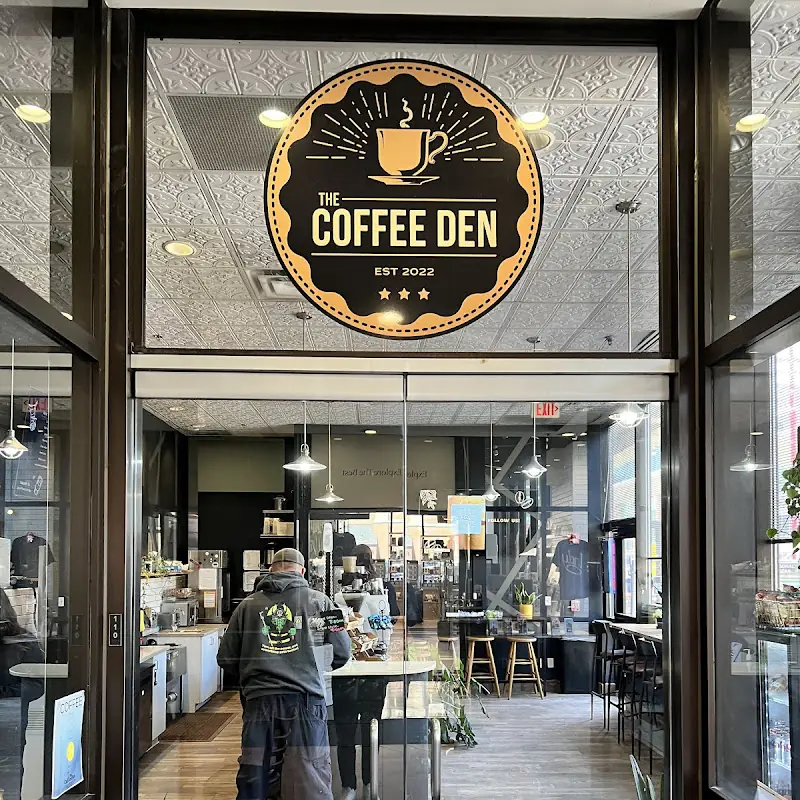 Dirty Chai