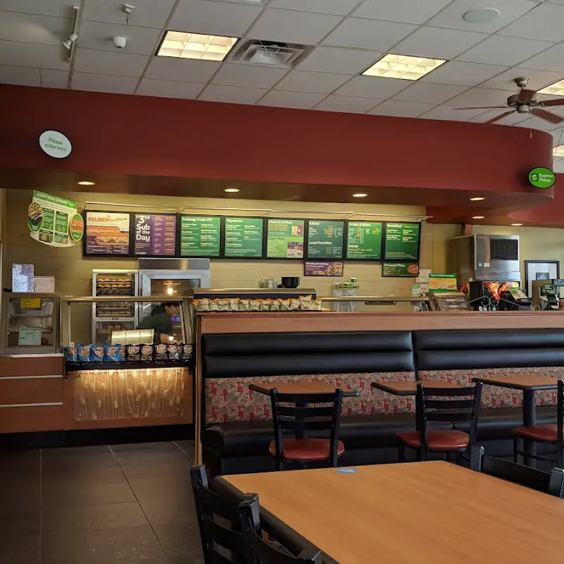 Subway