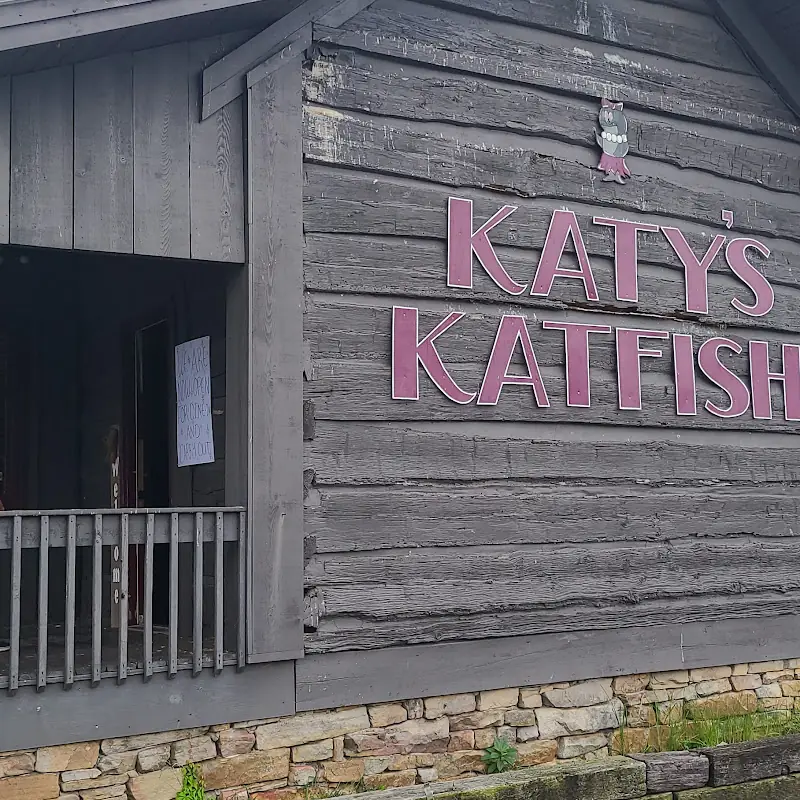 Katy's Katfish | Rainsville AL