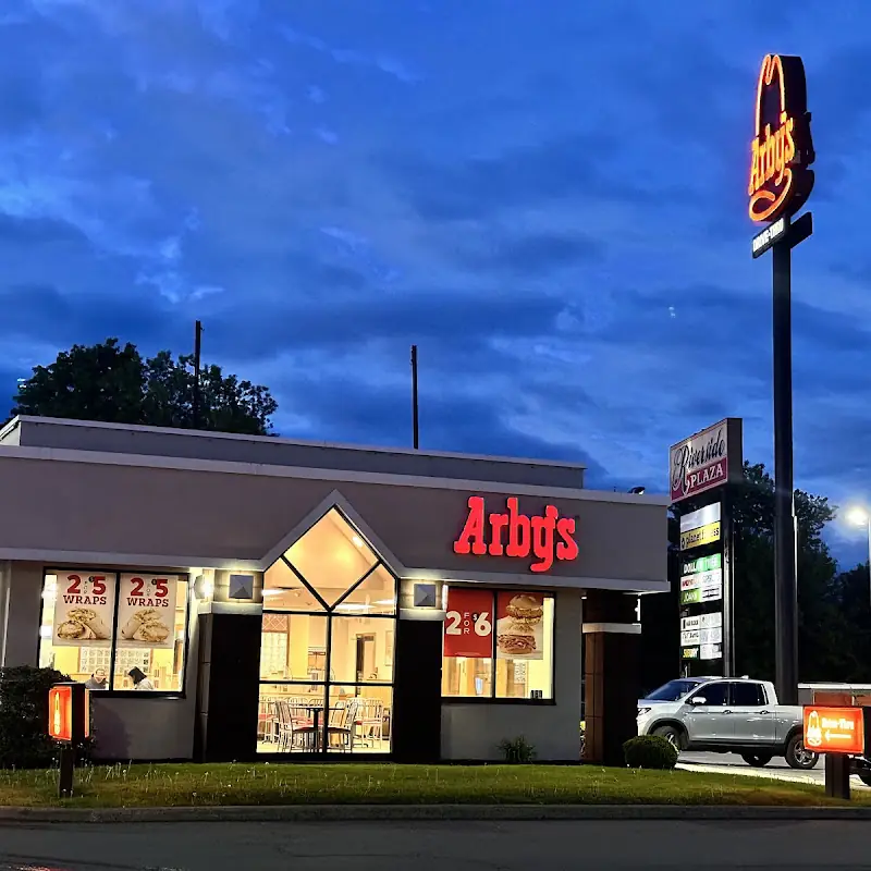 Arby's