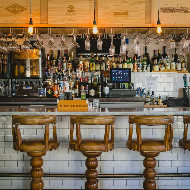 Lido Di Manhattan Ristorante & Bar