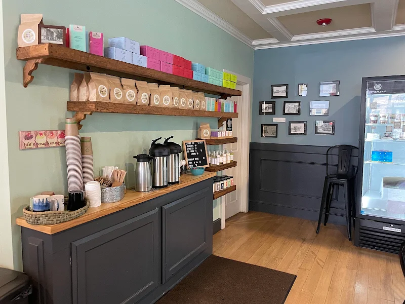Sweet Birch Coffee Roasters and Bakery