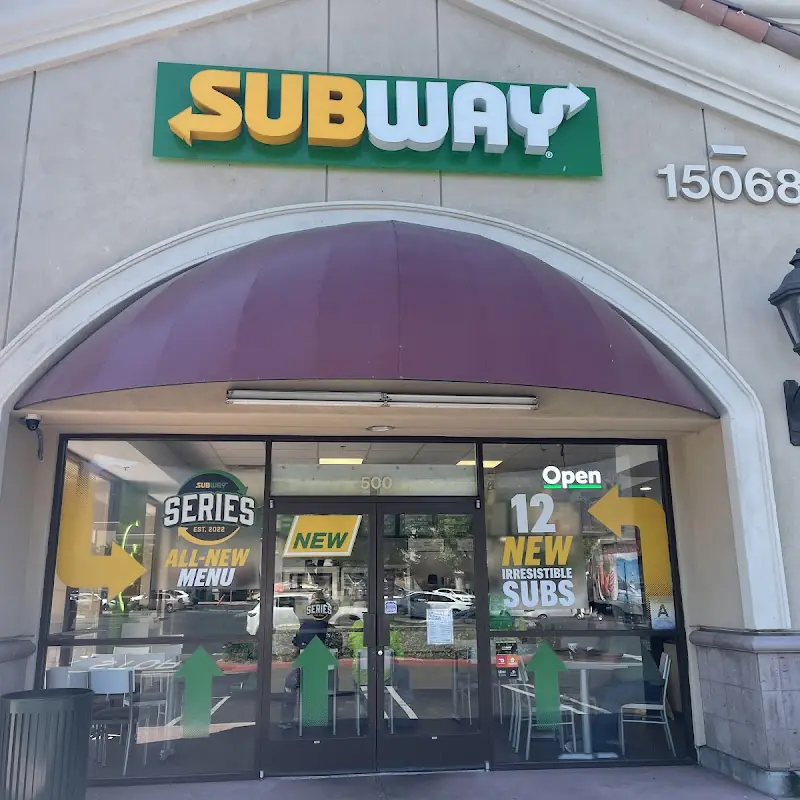 Subway